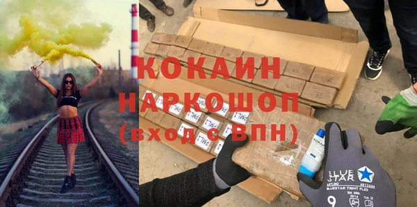 стаф Абинск